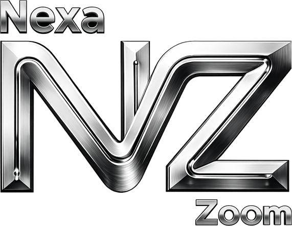 Nexa Zoom Logo